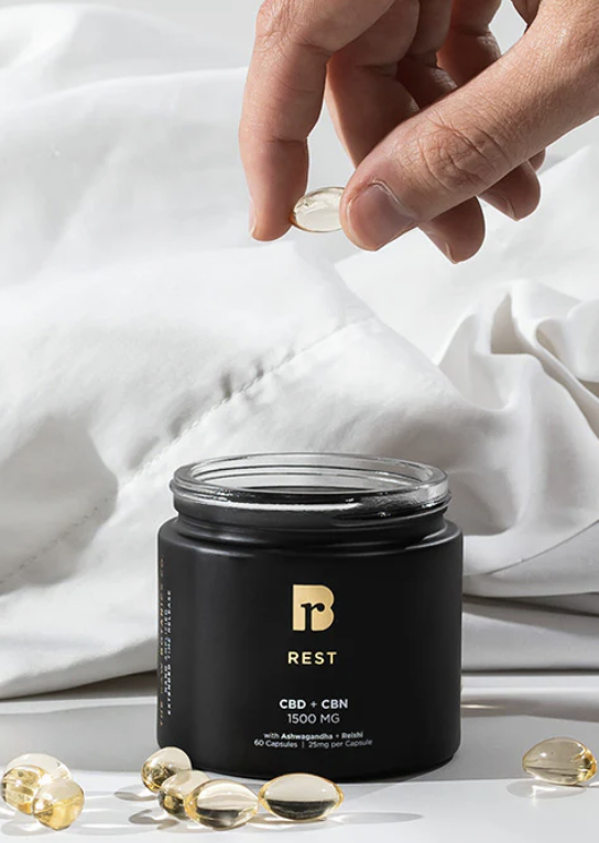 Natural Remedies for Deeper Sleep